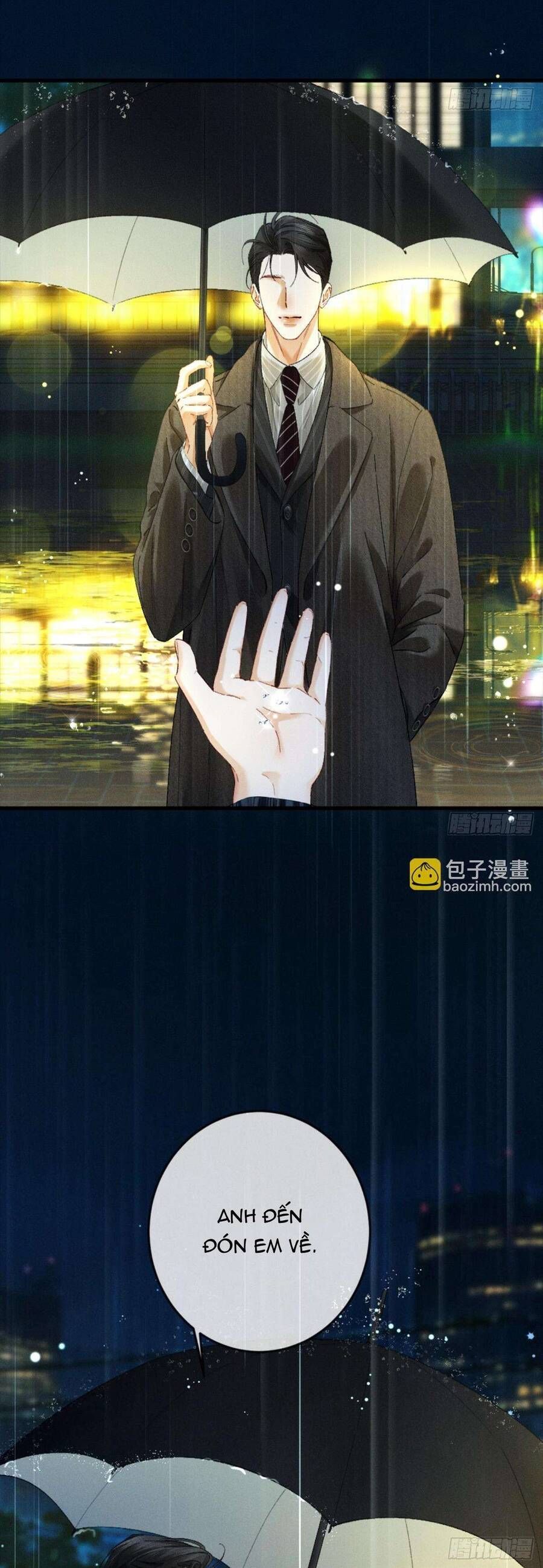 Sa Vào Cạm Bẫy! Chap 28 - Next Chap 29