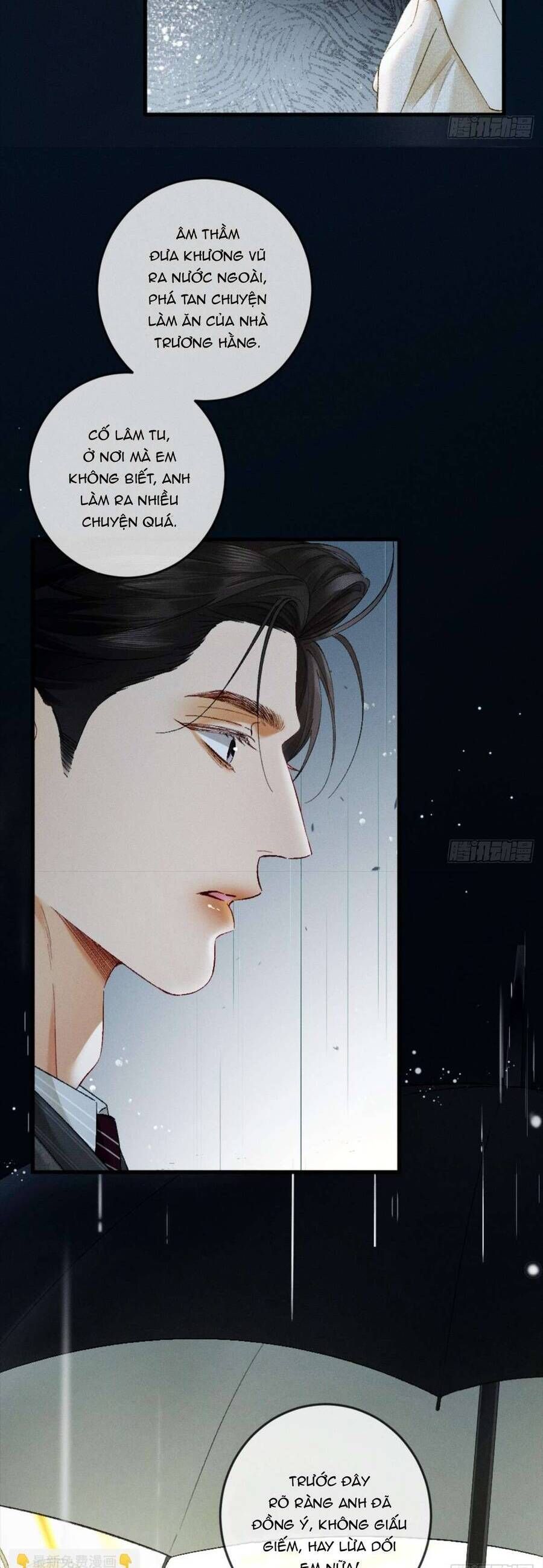 Sa Vào Cạm Bẫy! Chap 28 - Next Chap 29