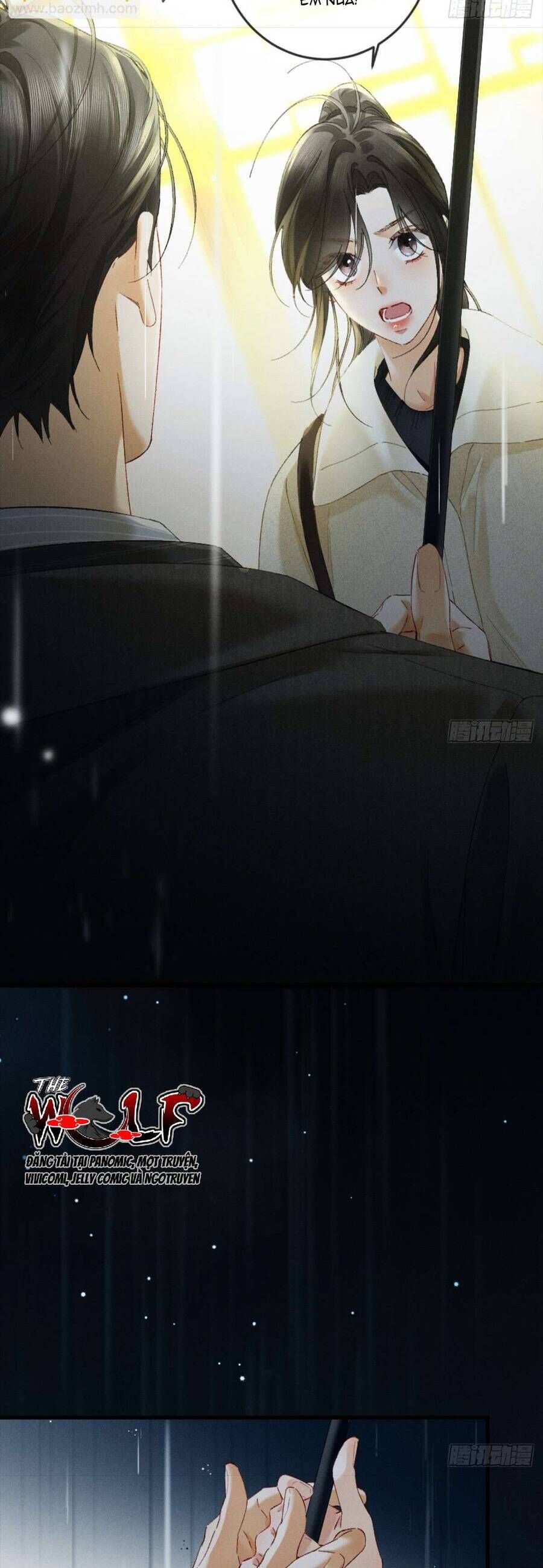 Sa Vào Cạm Bẫy! Chap 28 - Next Chap 29