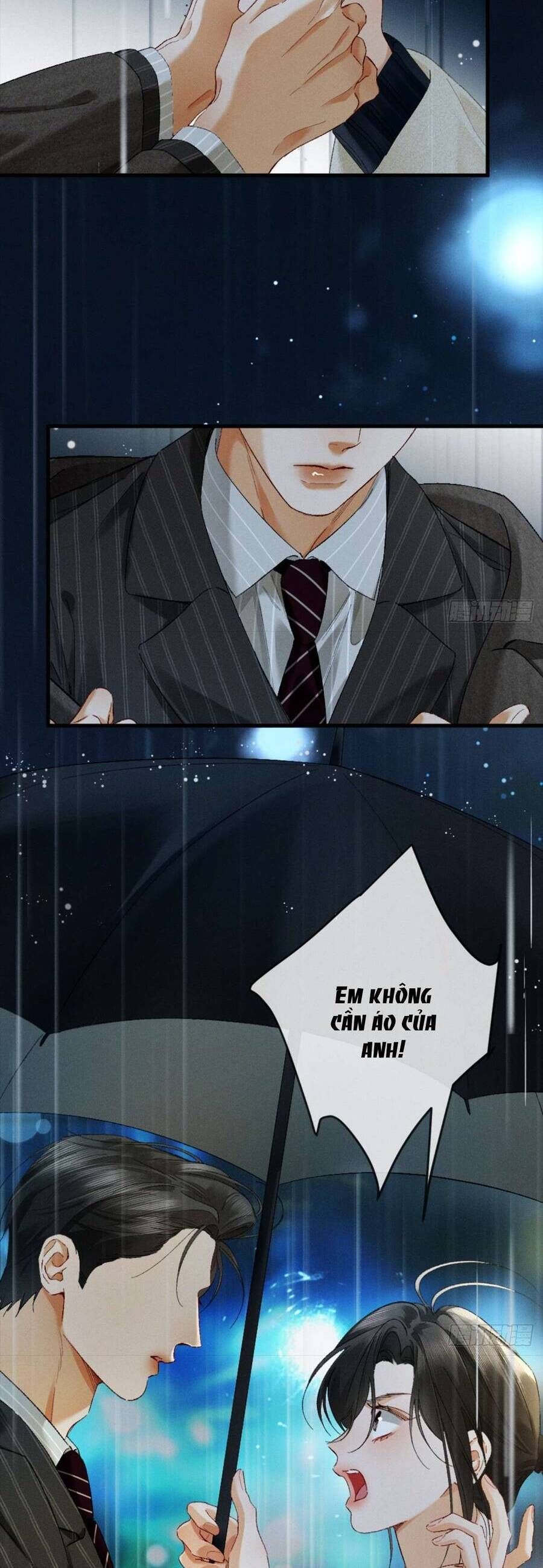 Sa Vào Cạm Bẫy! Chap 28 - Next Chap 29