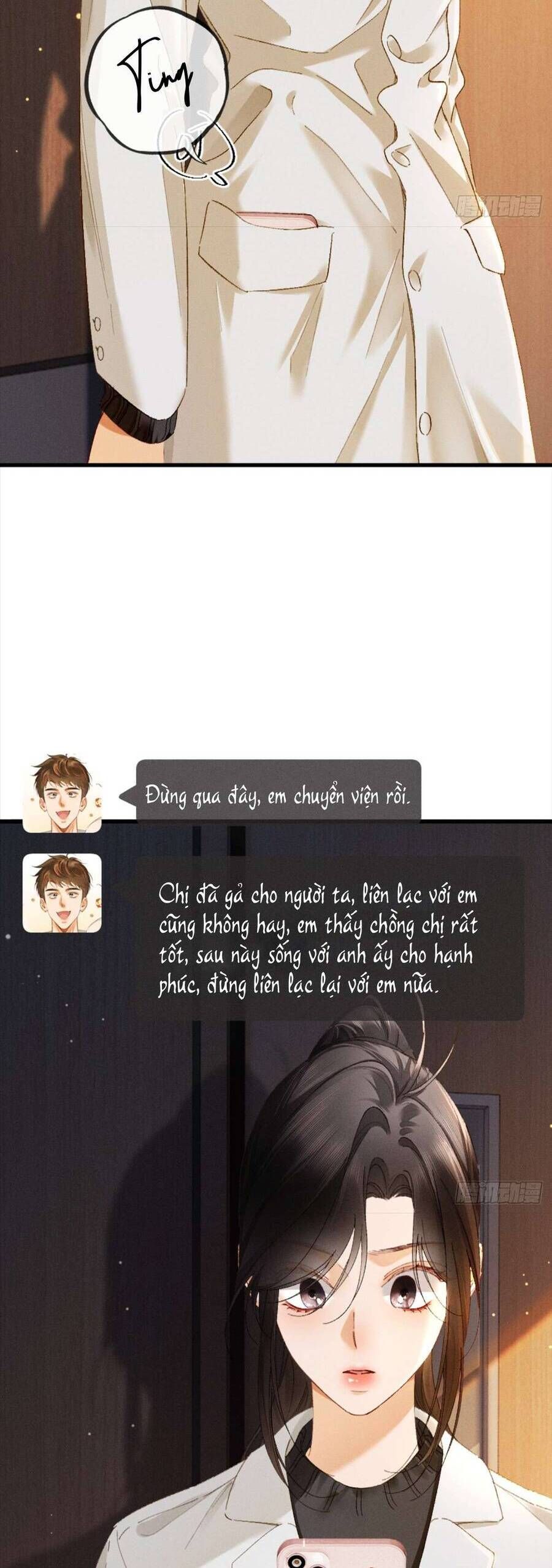 Sa Vào Cạm Bẫy! Chap 28 - Next Chap 29