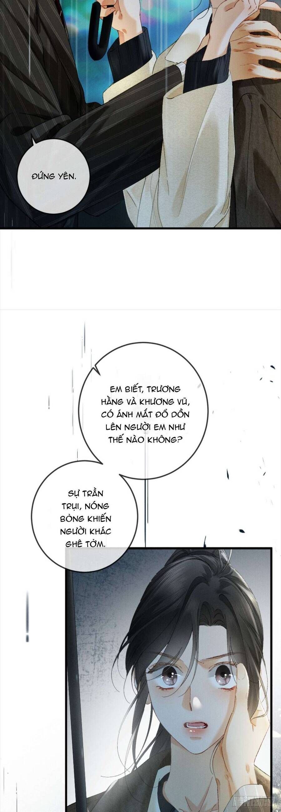 Sa Vào Cạm Bẫy! Chap 28 - Next Chap 29