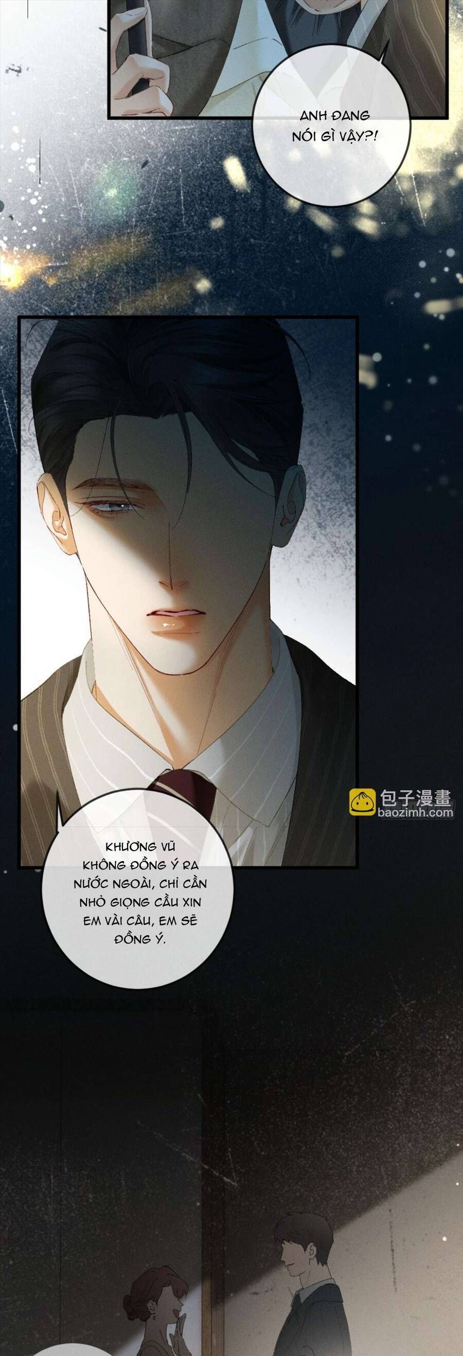 Sa Vào Cạm Bẫy! Chap 28 - Next Chap 29