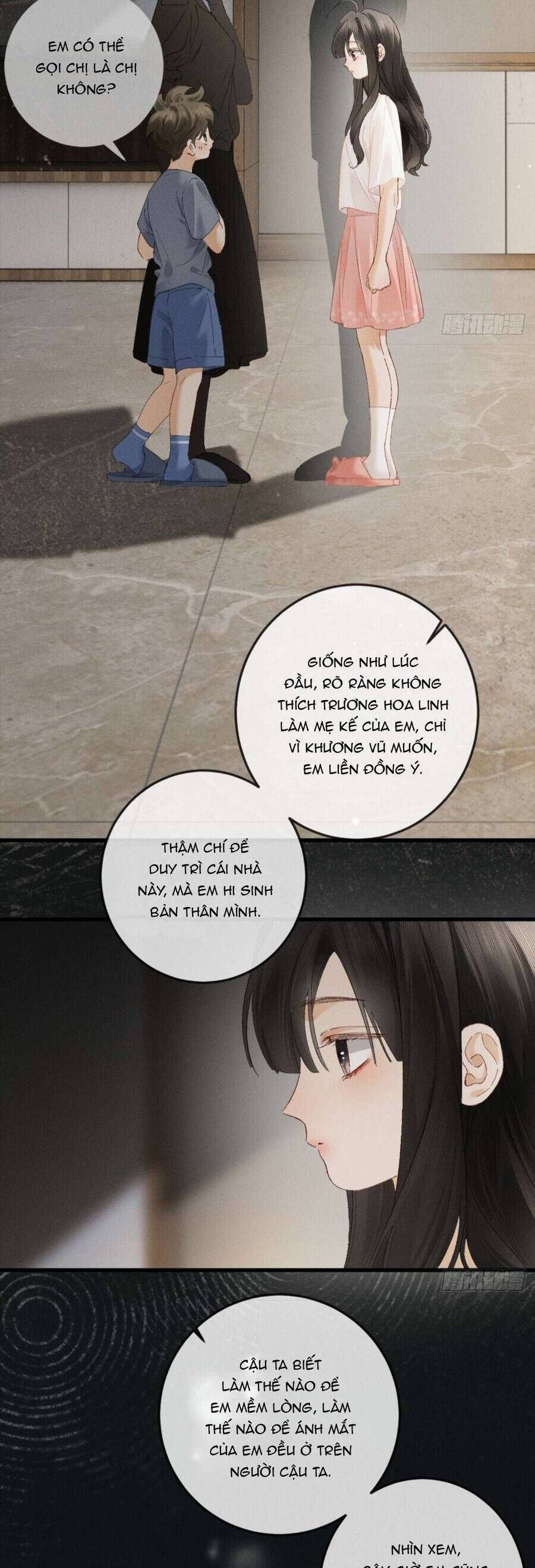Sa Vào Cạm Bẫy! Chap 28 - Next Chap 29