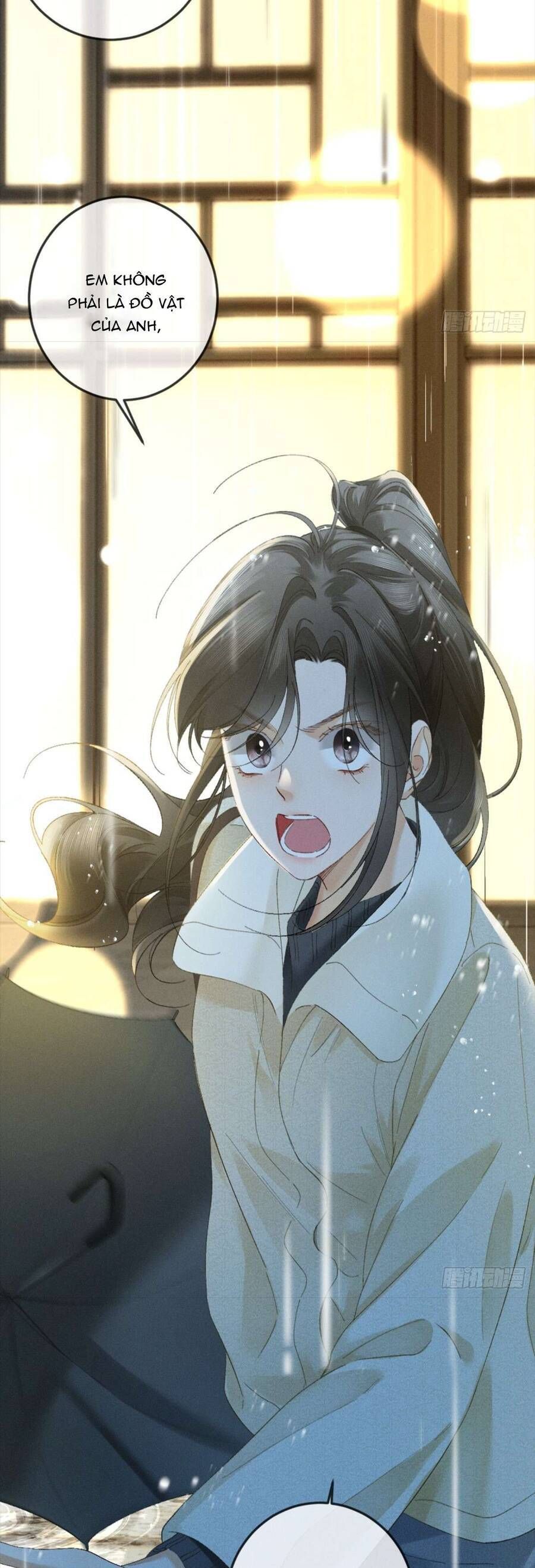 Sa Vào Cạm Bẫy! Chap 28 - Next Chap 29