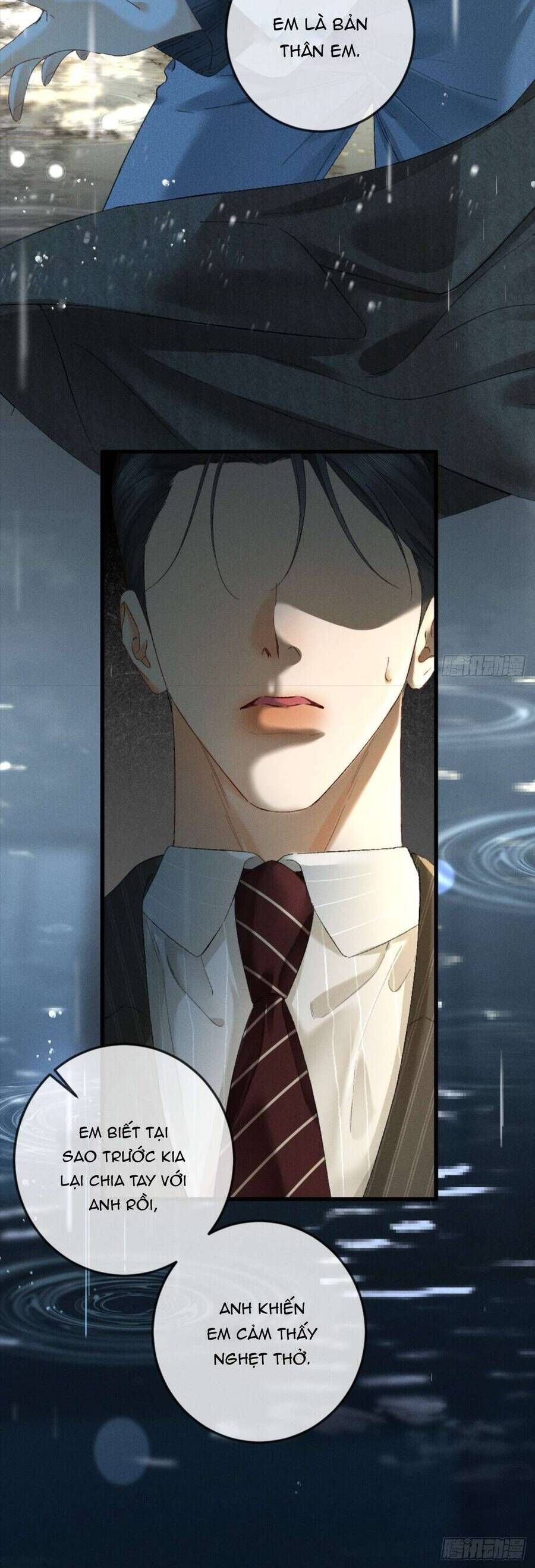 Sa Vào Cạm Bẫy! Chap 28 - Next Chap 29