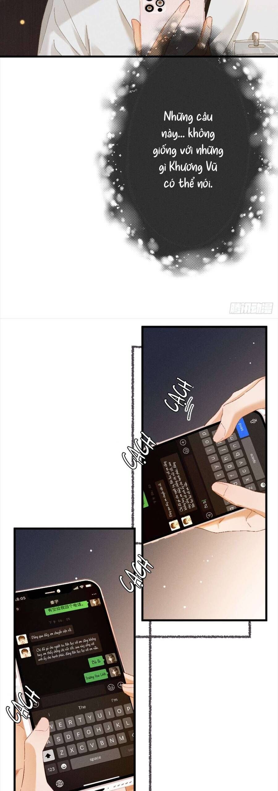 Sa Vào Cạm Bẫy! Chap 28 - Next Chap 29