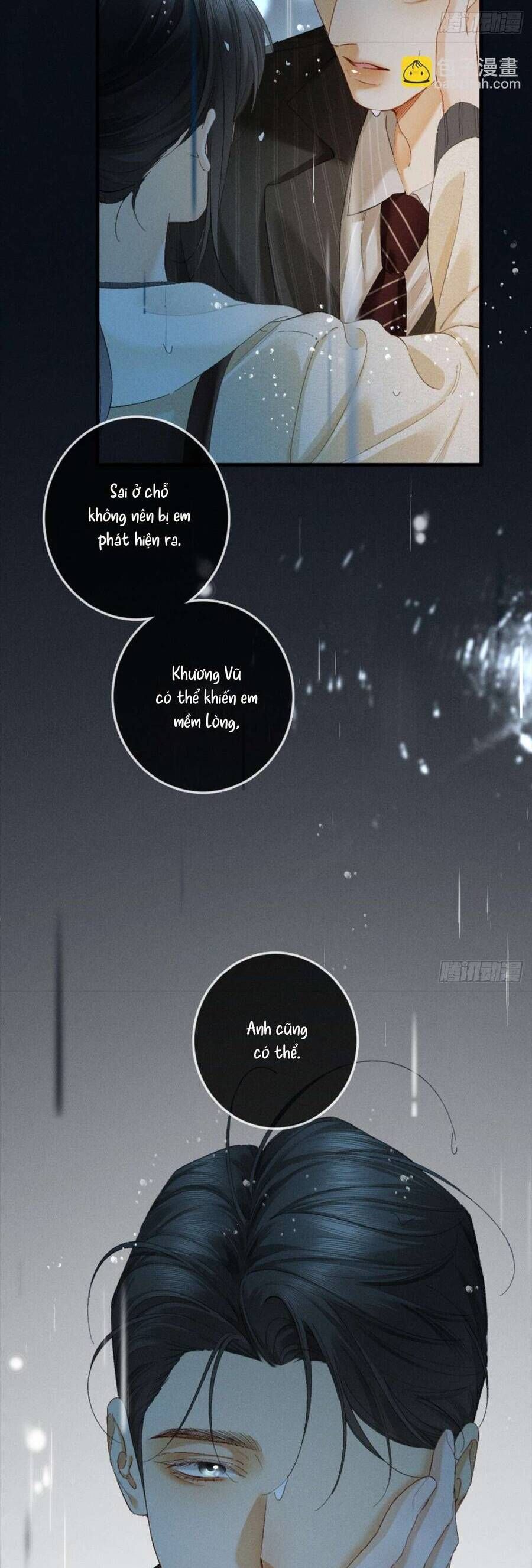 Sa Vào Cạm Bẫy! Chap 28 - Next Chap 29