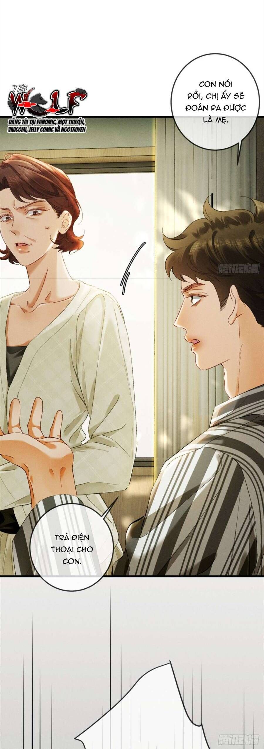 Sa Vào Cạm Bẫy! Chap 28 - Next Chap 29