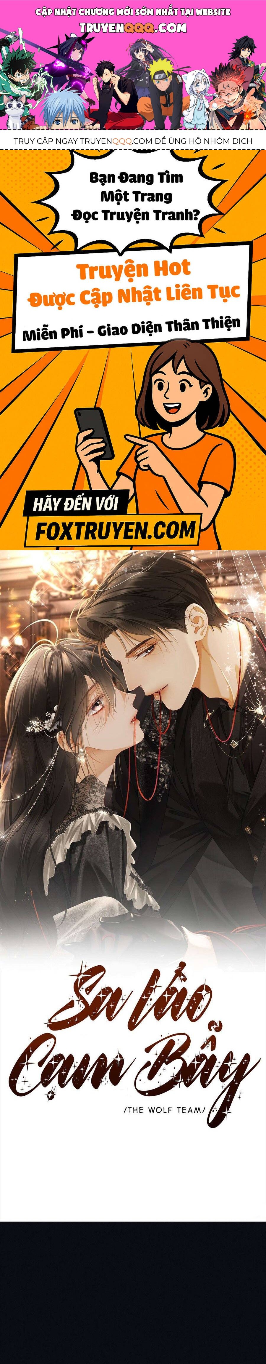 Sa Vào Cạm Bẫy! Chap 29 - Next Chap 30