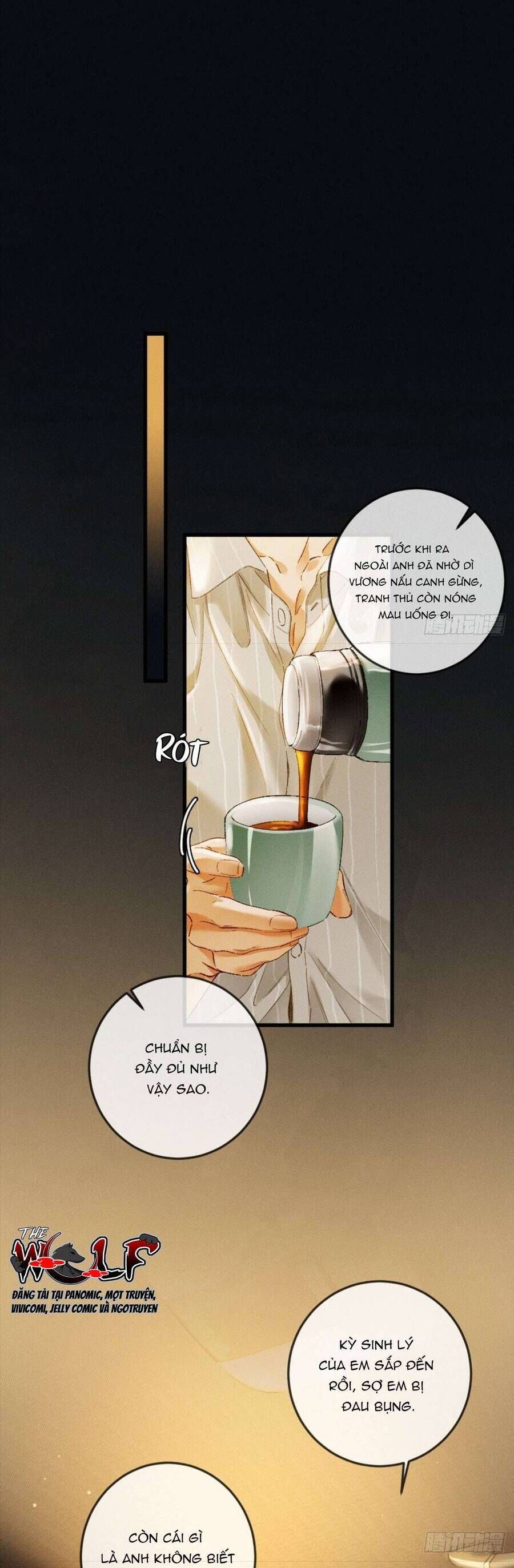 Sa Vào Cạm Bẫy! Chap 29 - Next Chap 30