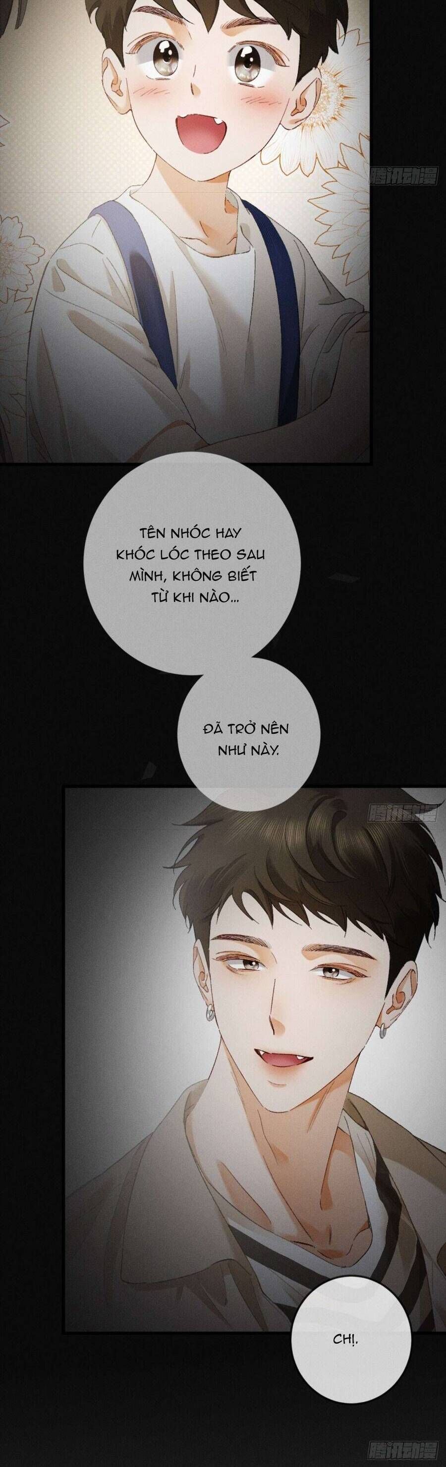 Sa Vào Cạm Bẫy! Chap 29 - Next Chap 30