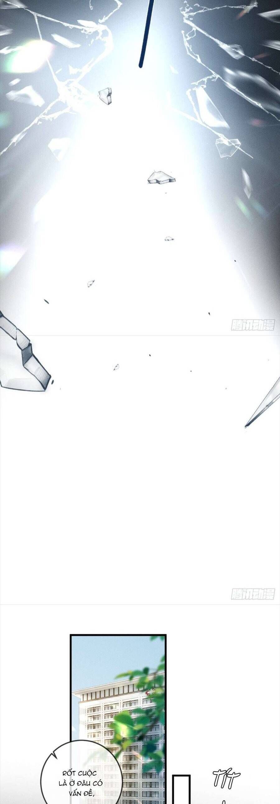 Sa Vào Cạm Bẫy! Chap 29 - Next Chap 30