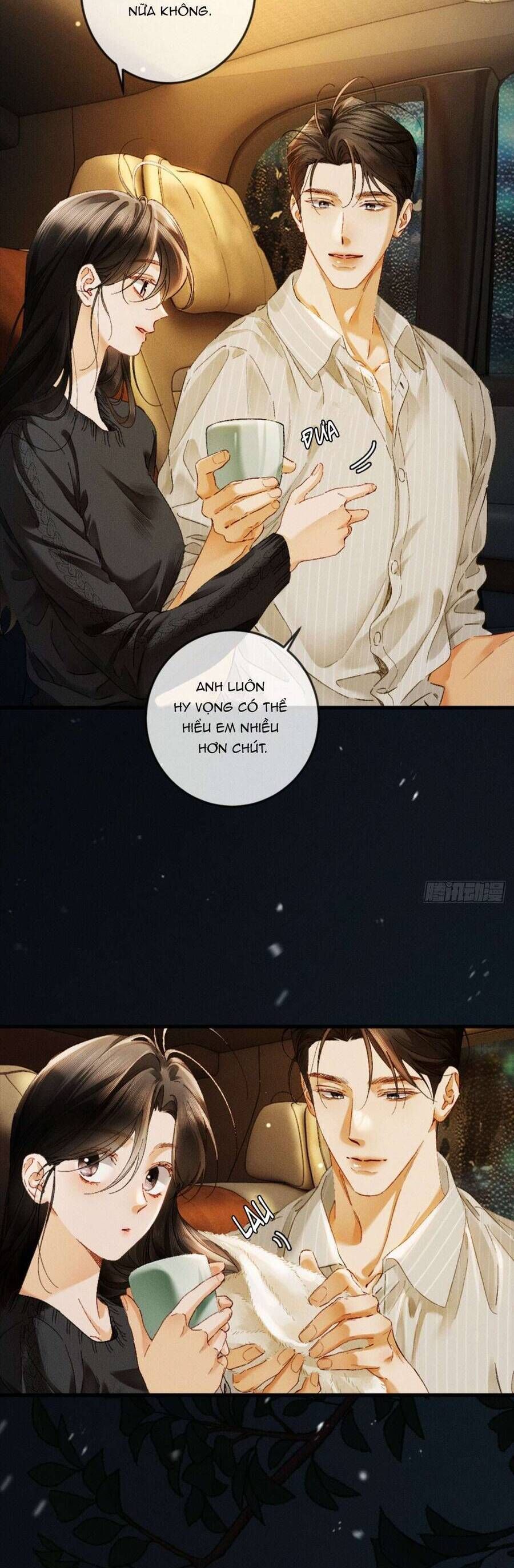 Sa Vào Cạm Bẫy! Chap 29 - Next Chap 30