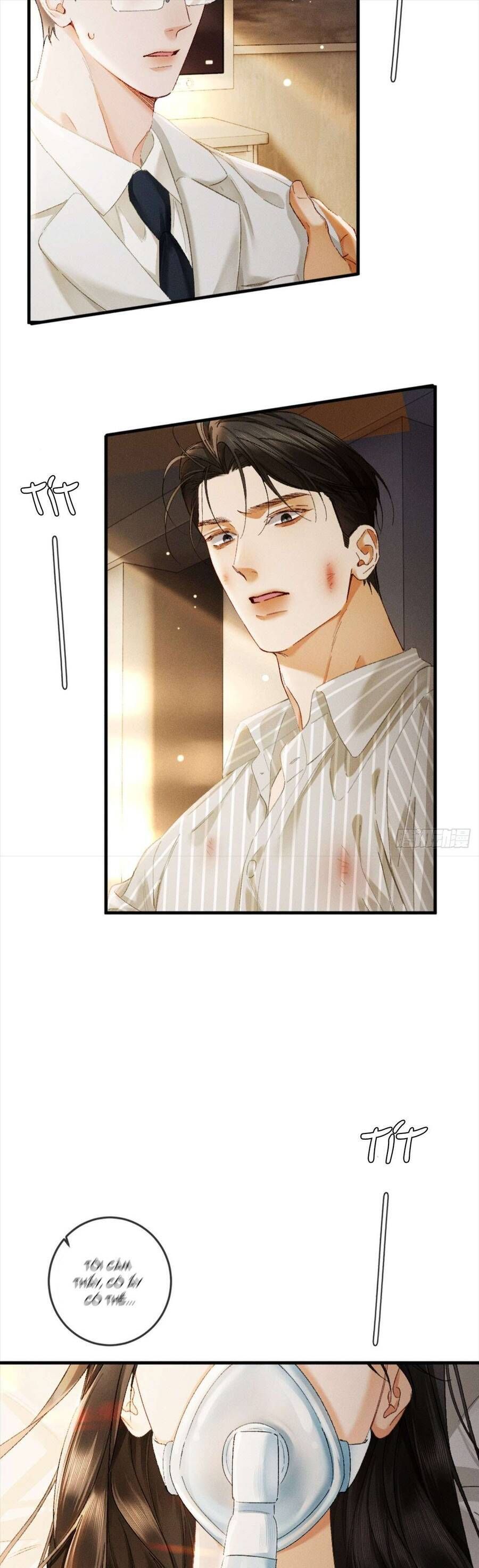 Sa Vào Cạm Bẫy! Chap 29 - Next Chap 30