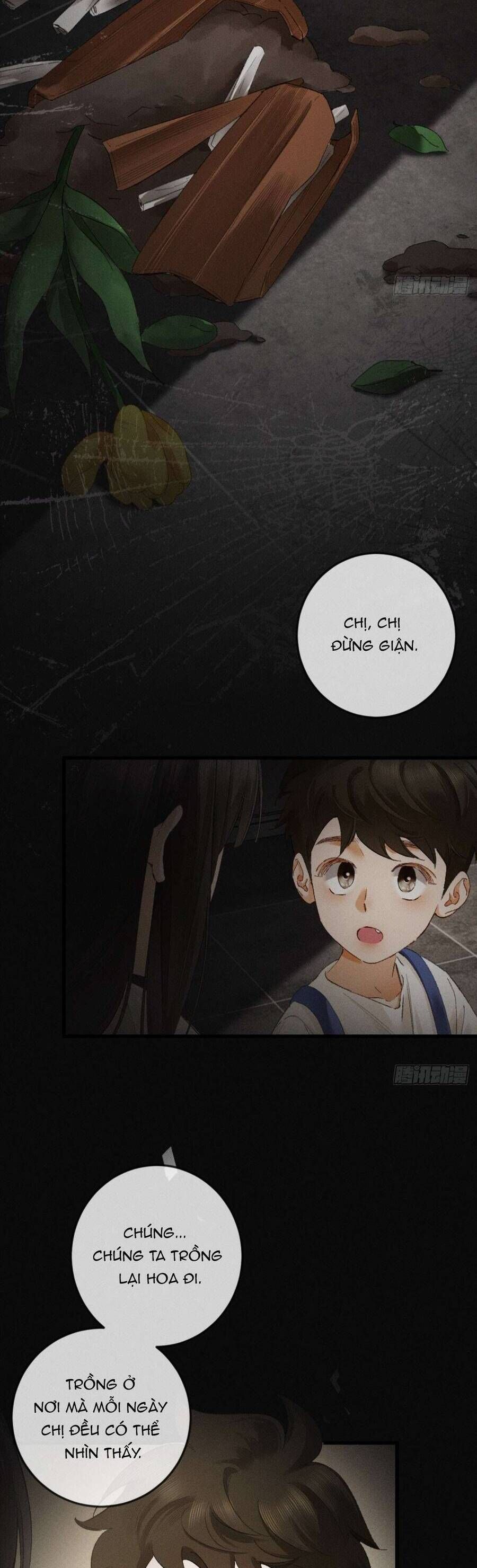 Sa Vào Cạm Bẫy! Chap 29 - Next Chap 30