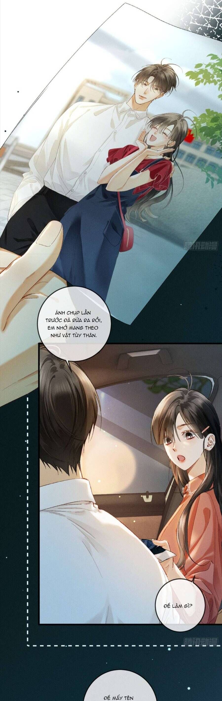 Sa Vào Cạm Bẫy! Chap 30 - Next Chap 31