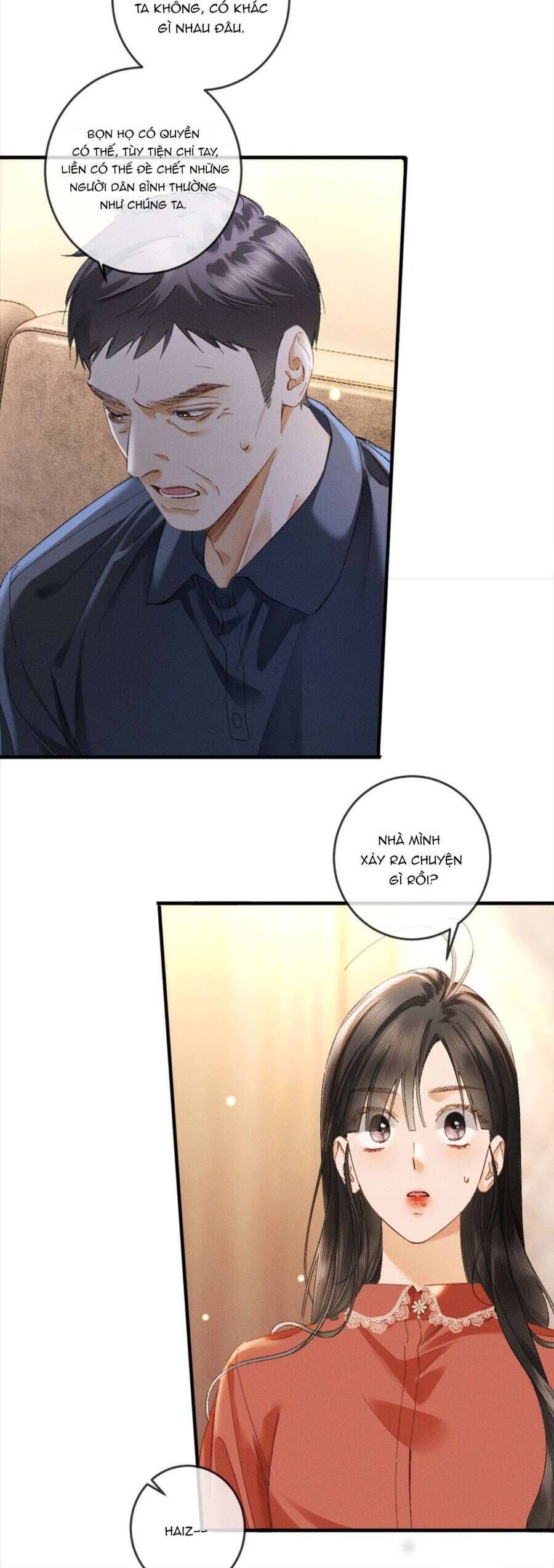 Sa Vào Cạm Bẫy! Chap 30 - Next Chap 31