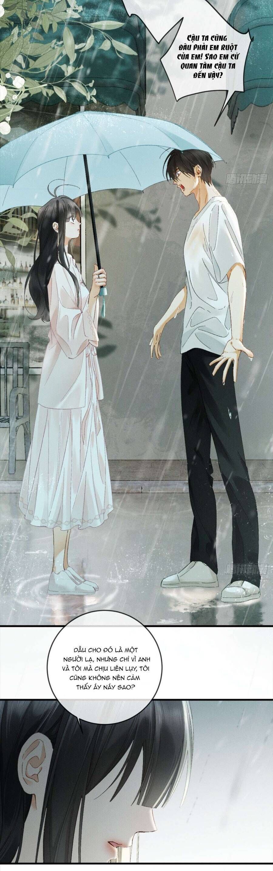 Sa Vào Cạm Bẫy! Chap 30 - Next Chap 31