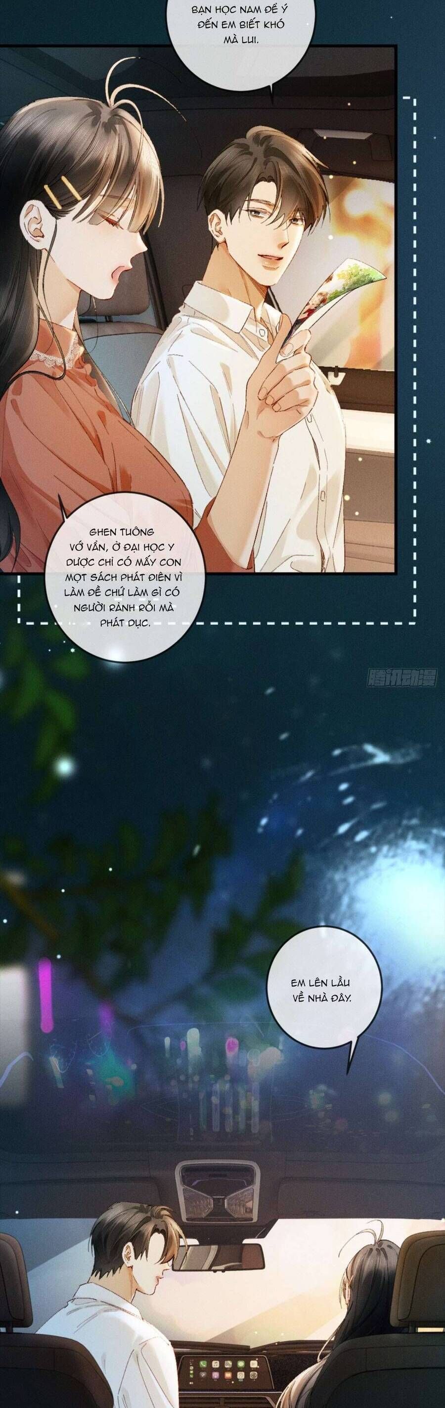 Sa Vào Cạm Bẫy! Chap 30 - Next Chap 31