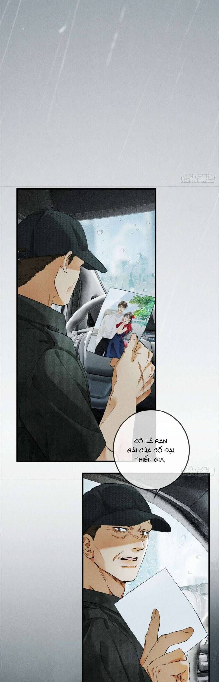 Sa Vào Cạm Bẫy! Chap 30 - Next Chap 31