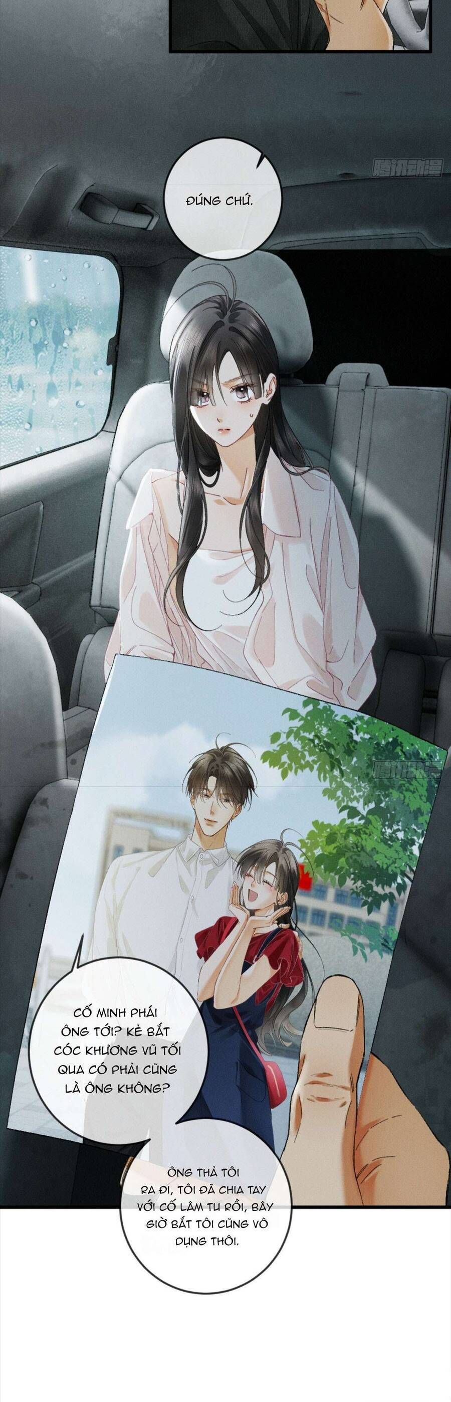 Sa Vào Cạm Bẫy! Chap 30 - Next Chap 31