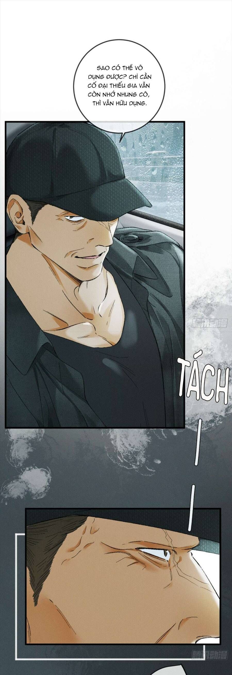 Sa Vào Cạm Bẫy! Chap 30 - Next Chap 31