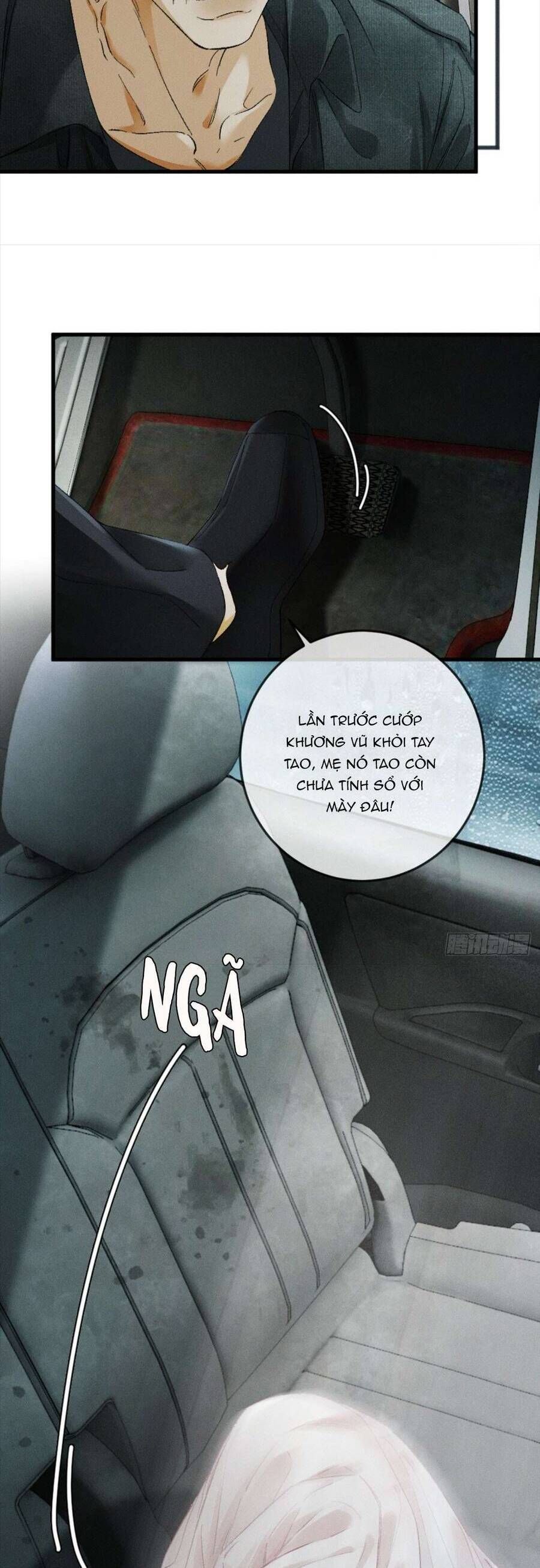 Sa Vào Cạm Bẫy! Chap 30 - Next Chap 31