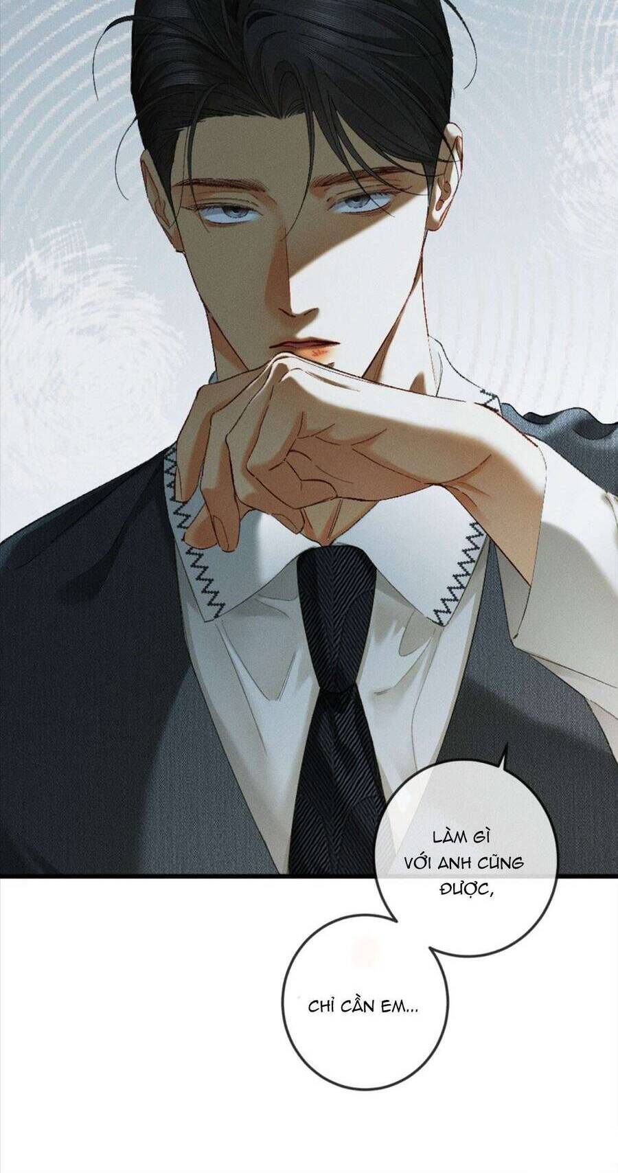 Sa Vào Cạm Bẫy! Chap 30 - Next Chap 31