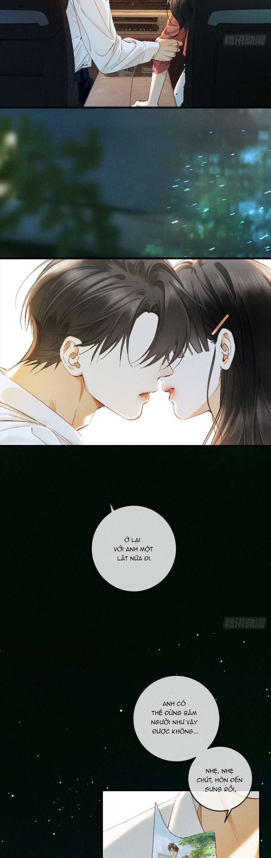 Sa Vào Cạm Bẫy! Chap 30 - Next Chap 31