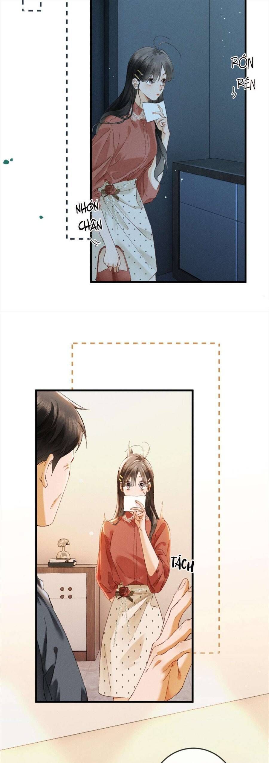 Sa Vào Cạm Bẫy! Chap 30 - Next Chap 31