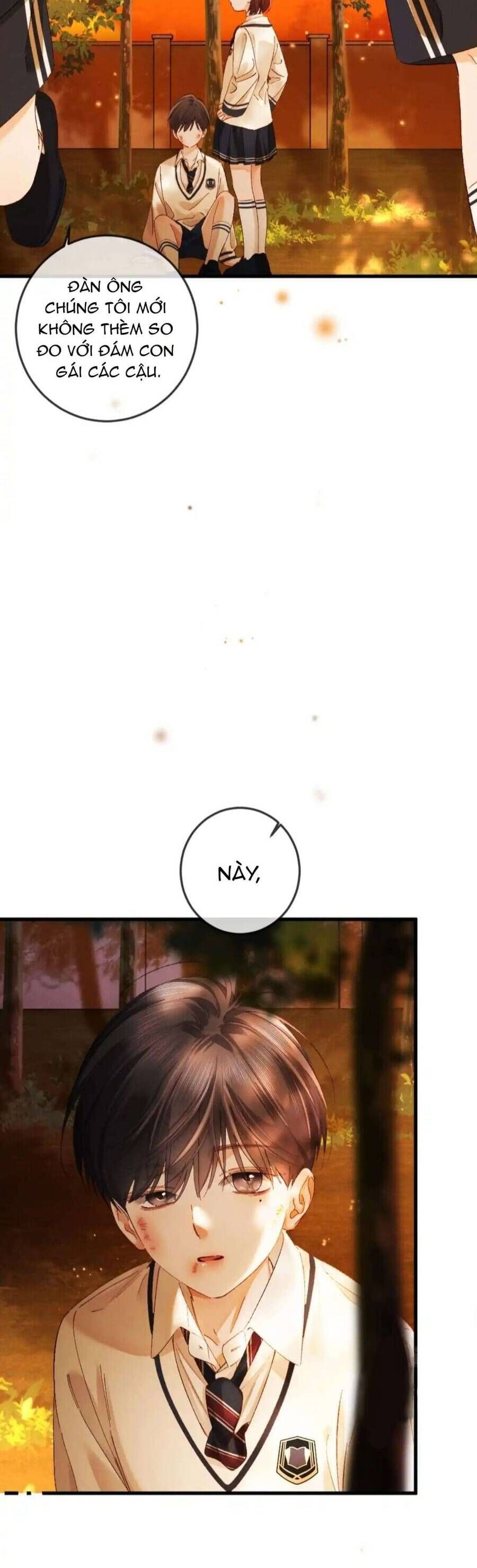 Sa Vào Cạm Bẫy! Chap 37 - Next Chap 38