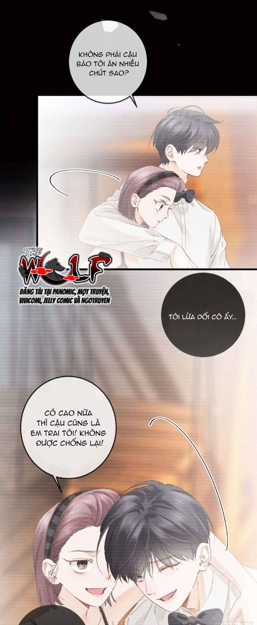 Sa Vào Cạm Bẫy! Chap 37 - Next Chap 38