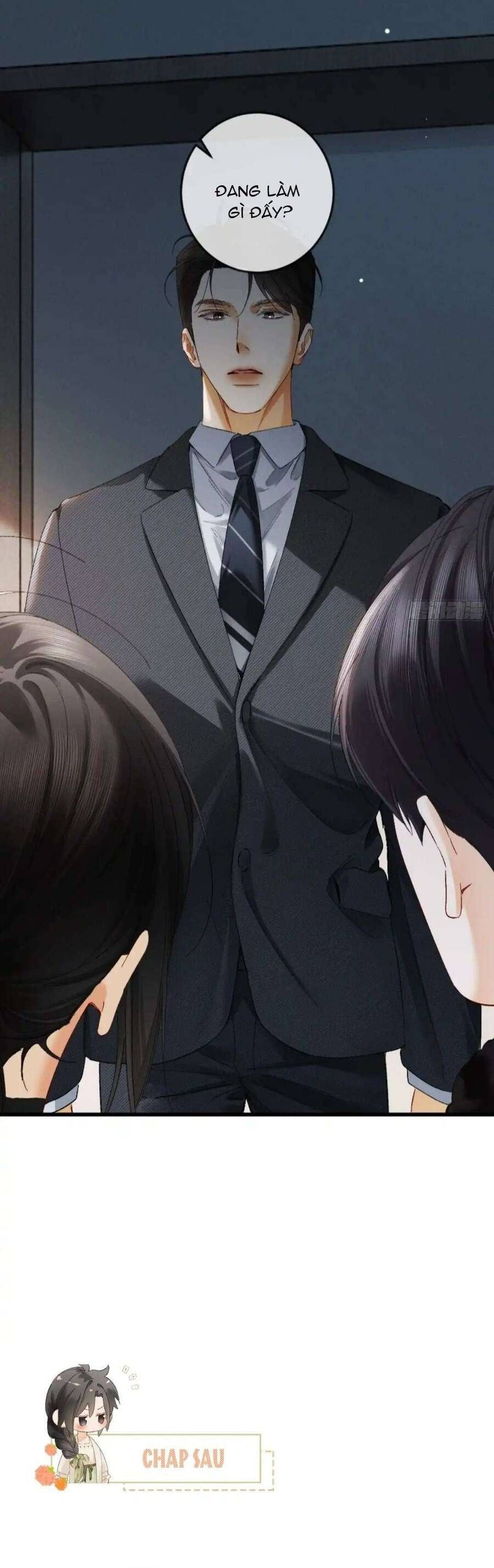 Sa Vào Cạm Bẫy! Chap 37 - Next Chap 38