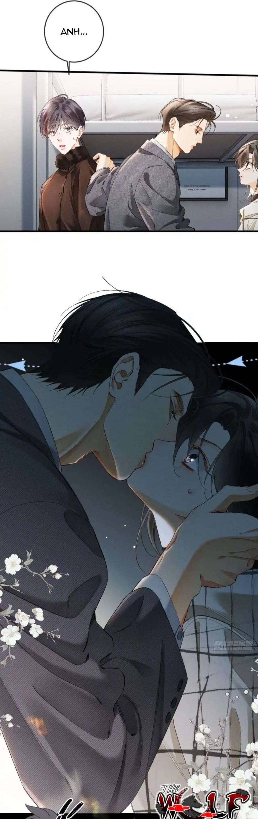 Sa Vào Cạm Bẫy! Chap 37 - Next Chap 38