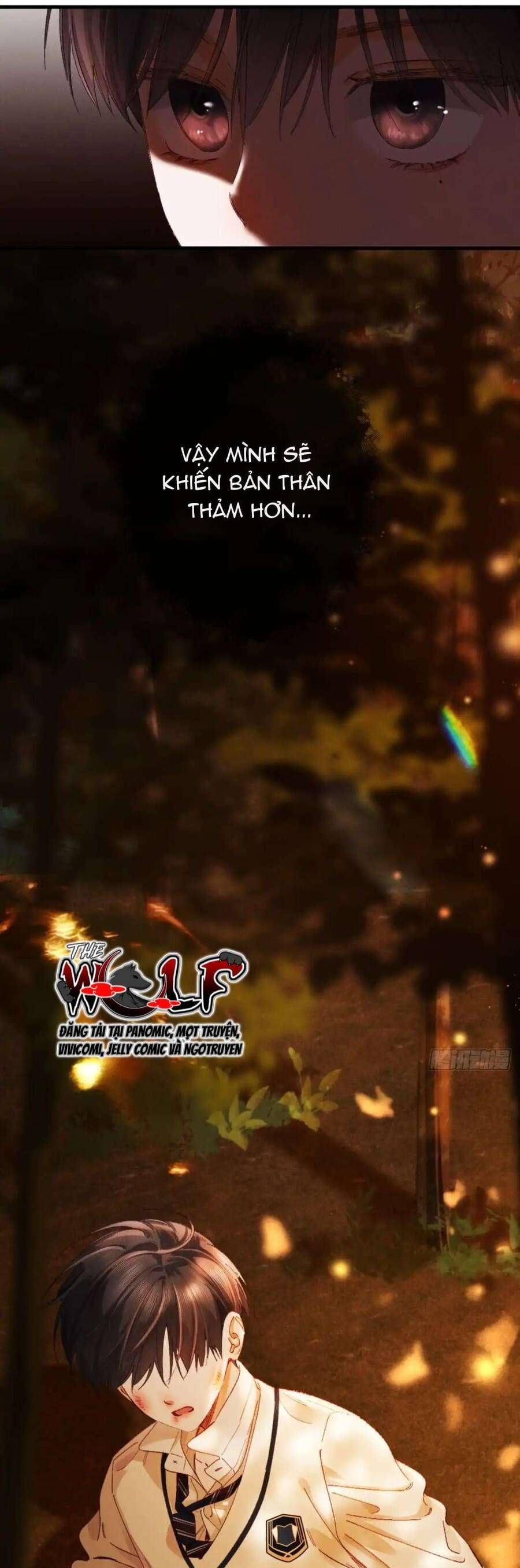 Sa Vào Cạm Bẫy! Chap 37 - Next Chap 38