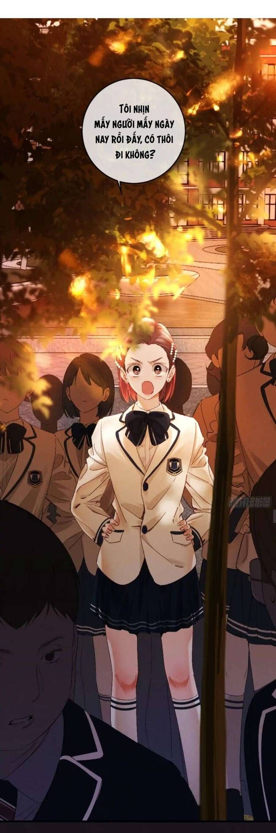 Sa Vào Cạm Bẫy! Chap 37 - Next Chap 38