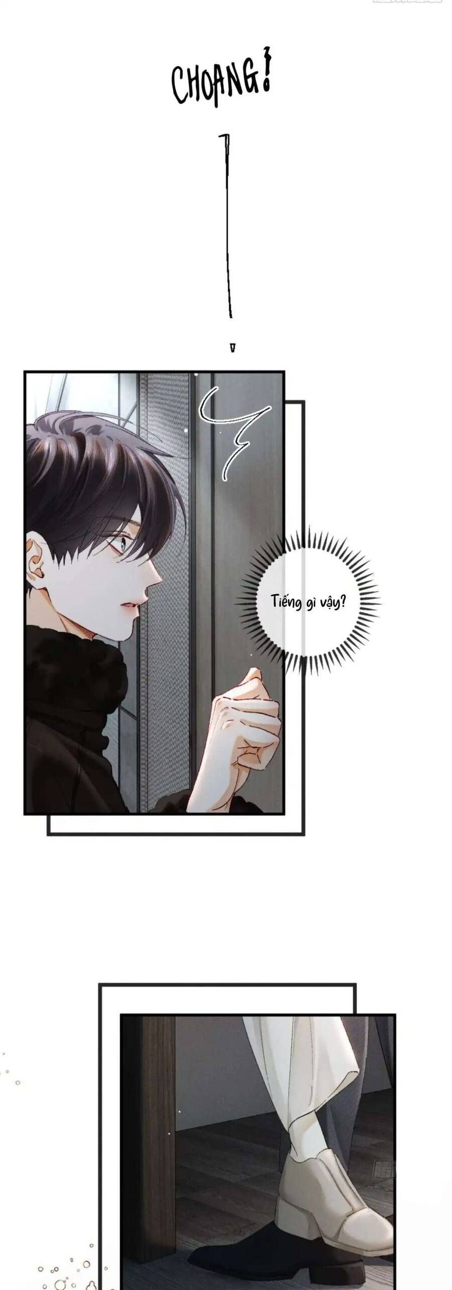 Sa Vào Cạm Bẫy! Chap 38 - Next Chap 39