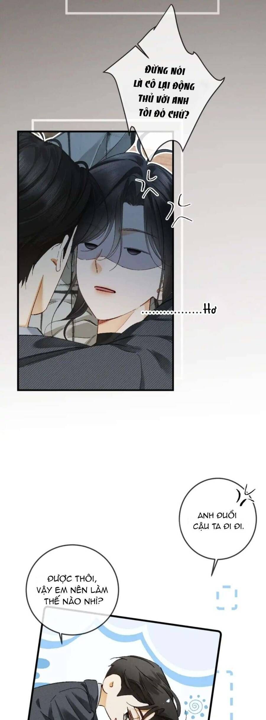 Sa Vào Cạm Bẫy! Chap 38 - Next Chap 39