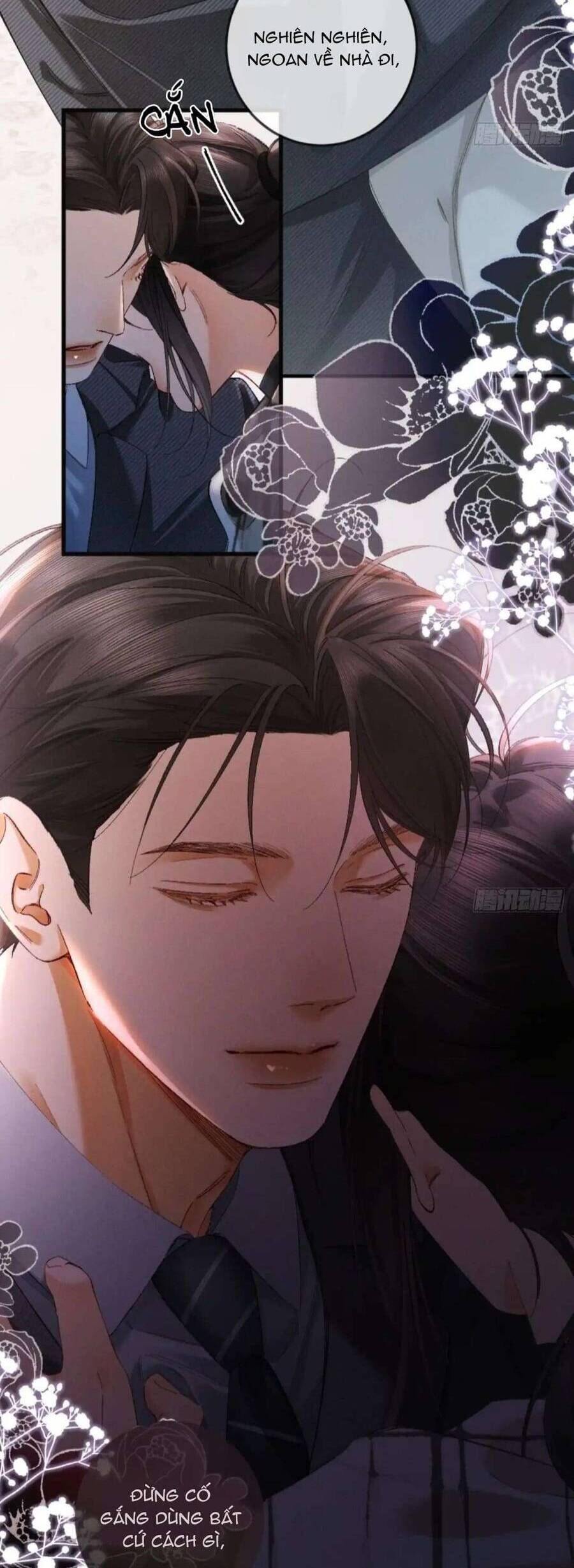 Sa Vào Cạm Bẫy! Chap 38 - Next Chap 39