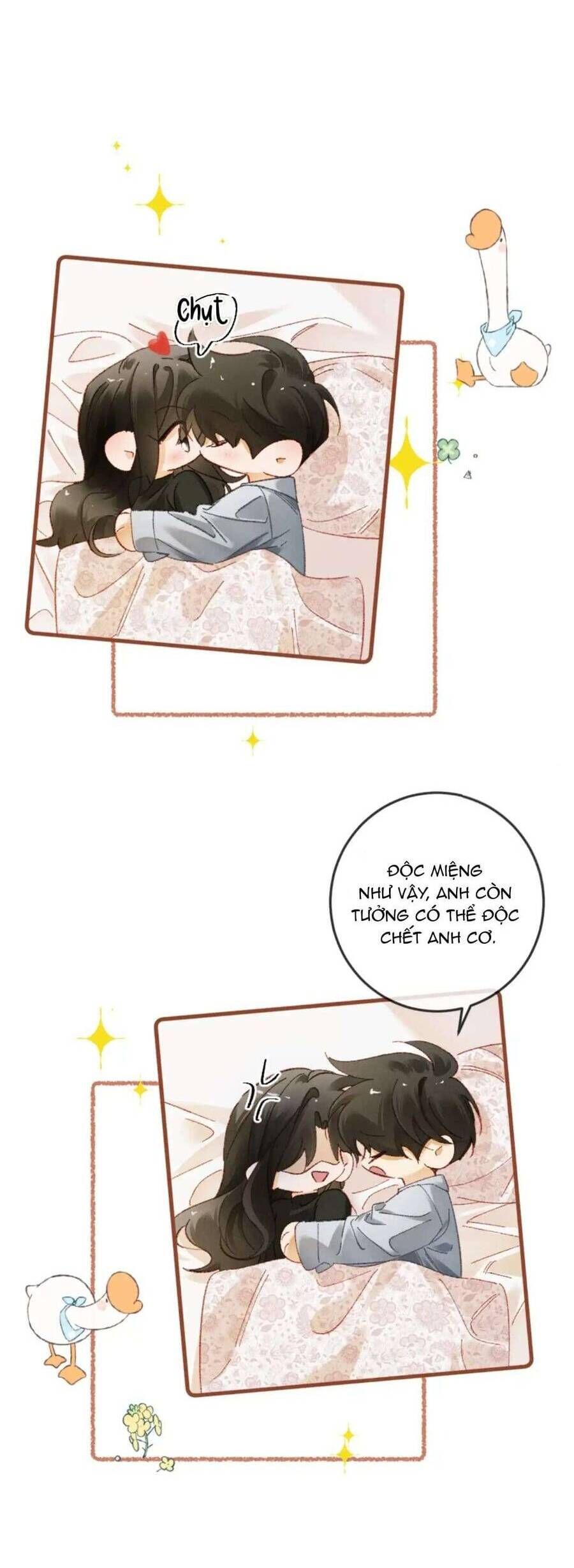 Sa Vào Cạm Bẫy! Chap 38 - Next Chap 39