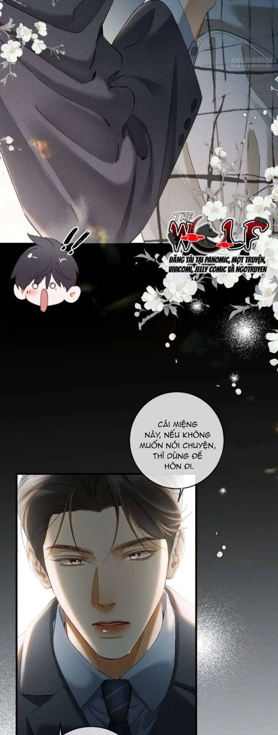 Sa Vào Cạm Bẫy! Chap 38 - Next Chap 39