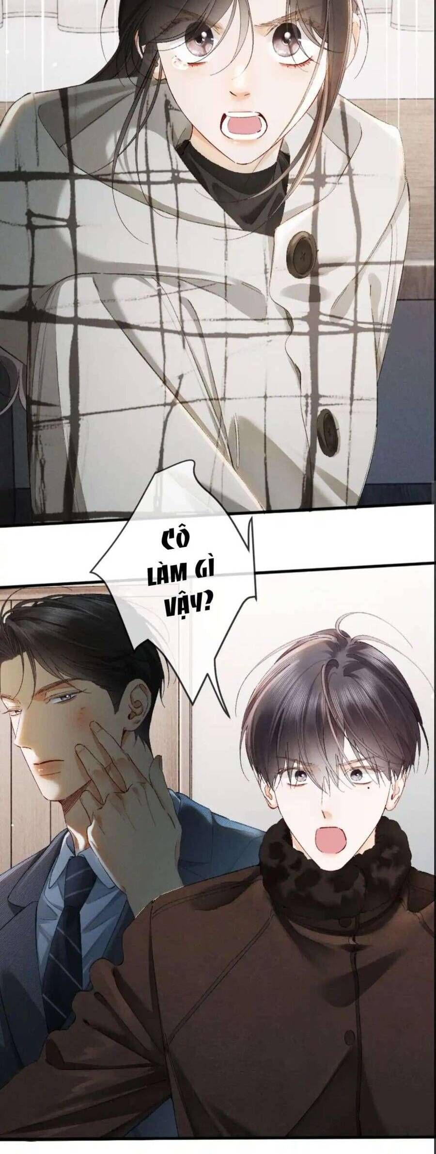 Sa Vào Cạm Bẫy! Chap 38 - Next Chap 39