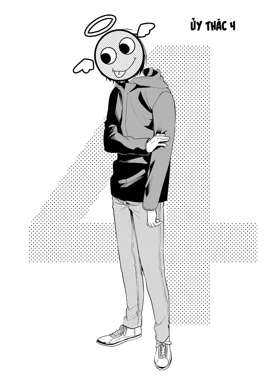 Sachiiro No One Room Gaiden - Seikai No Meitantei Chap 4 - Next Chap 5