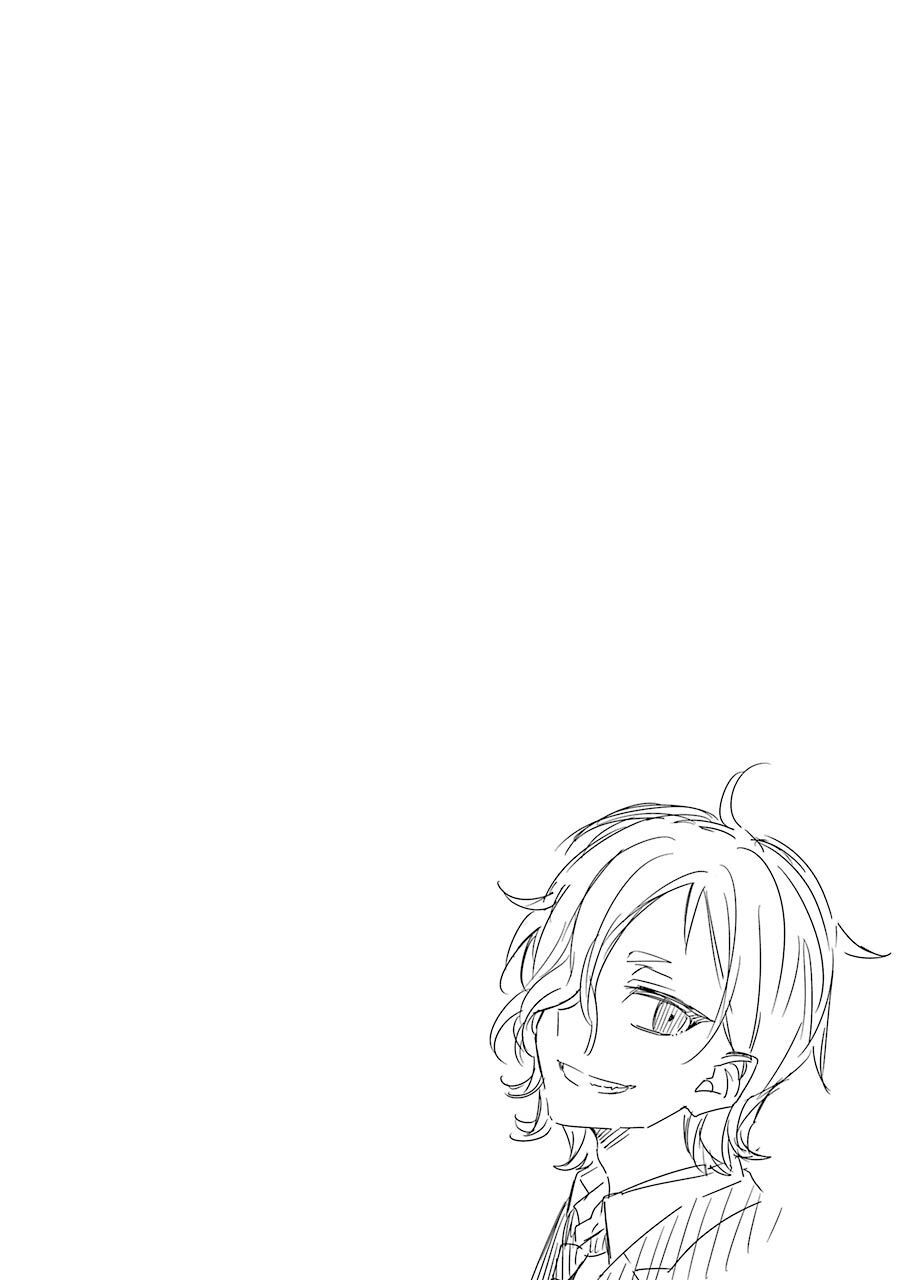 Sachiiro No One Room Gaiden - Seikai No Meitantei Chap 4 - Next Chap 5