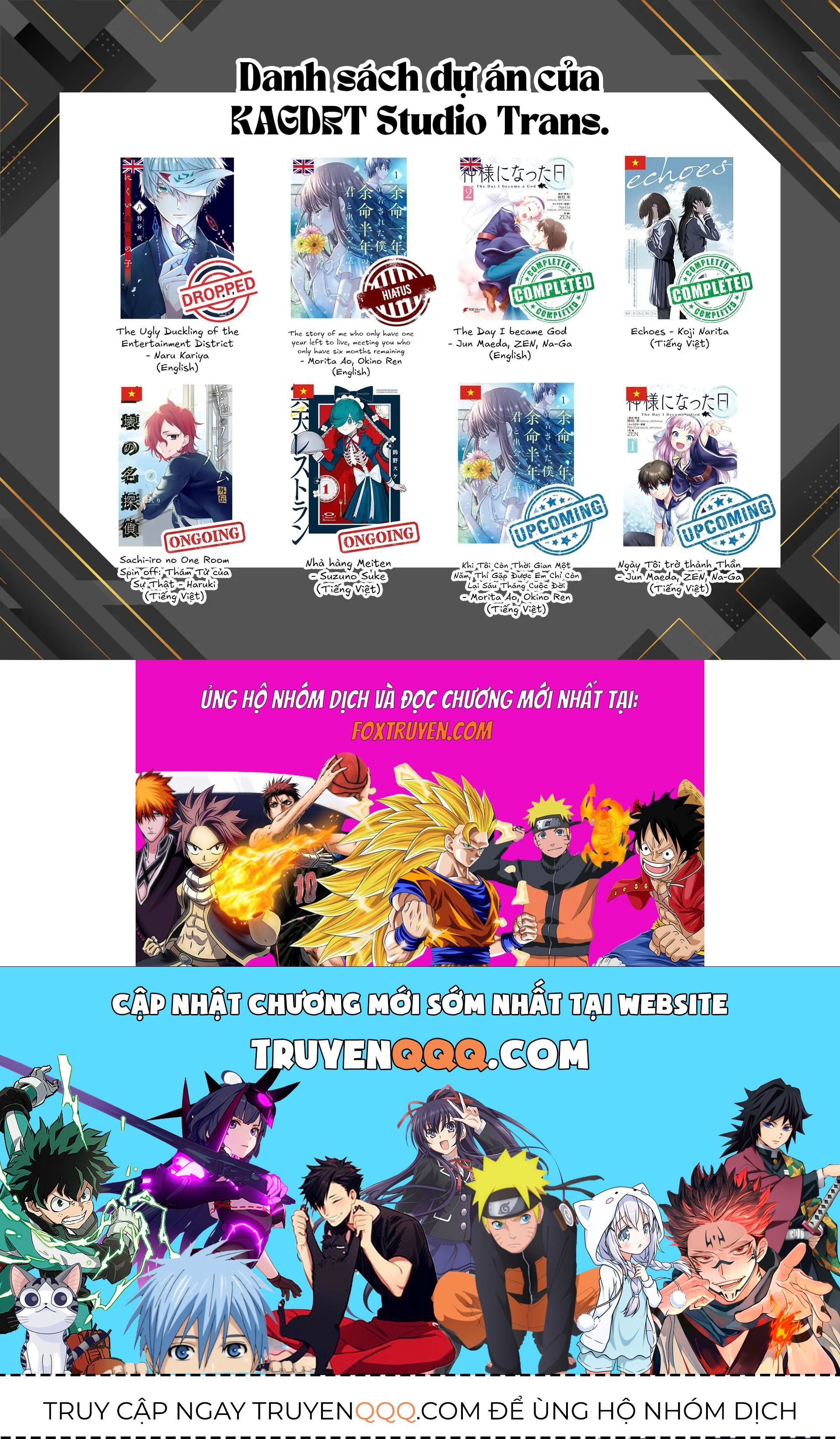 Sachiiro No One Room Gaiden - Seikai No Meitantei Chap 5 - Next Chap 6