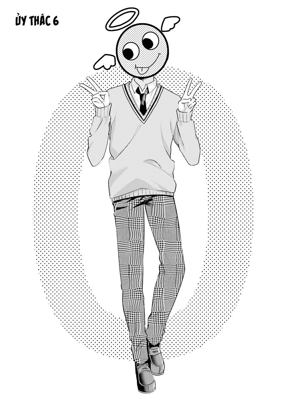 Sachiiro No One Room Gaiden - Seikai No Meitantei Chap 6 - Next Chap 7