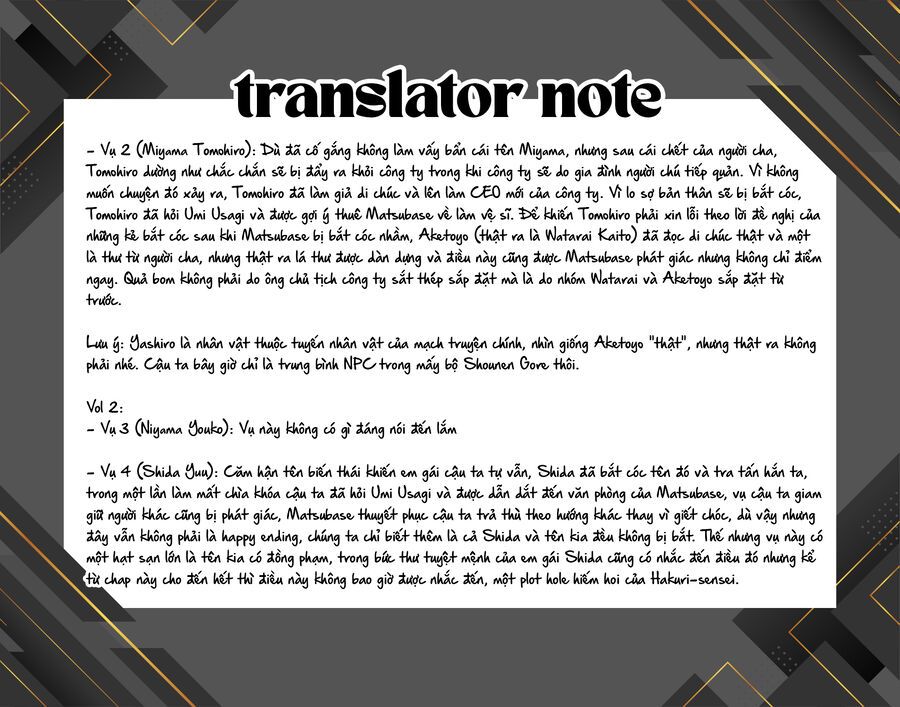 Sachiiro No One Room Gaiden - Seikai No Meitantei Chap 6 - Next Chap 7