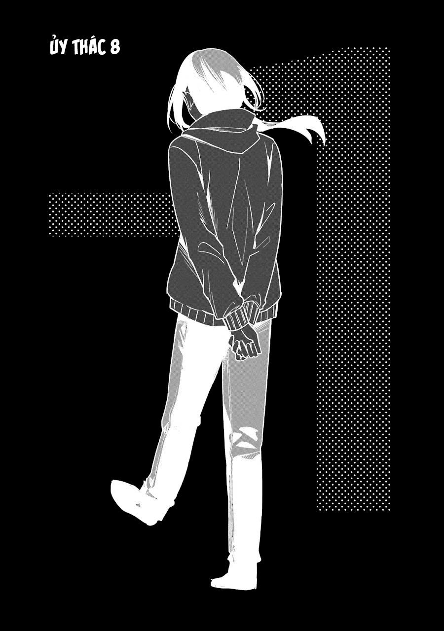 Sachiiro No One Room Gaiden - Seikai No Meitantei Chap 8 - Next Chap 9