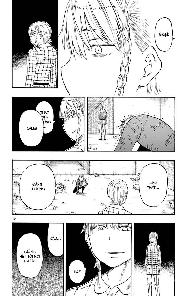 Saike Mata Shite Mo Chap 100 - Next Chap 101